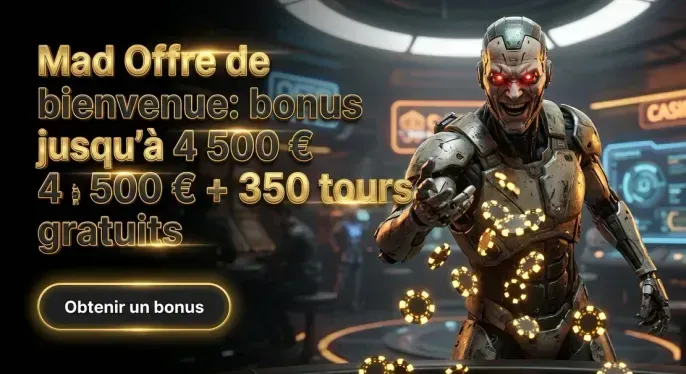 Mad Casino